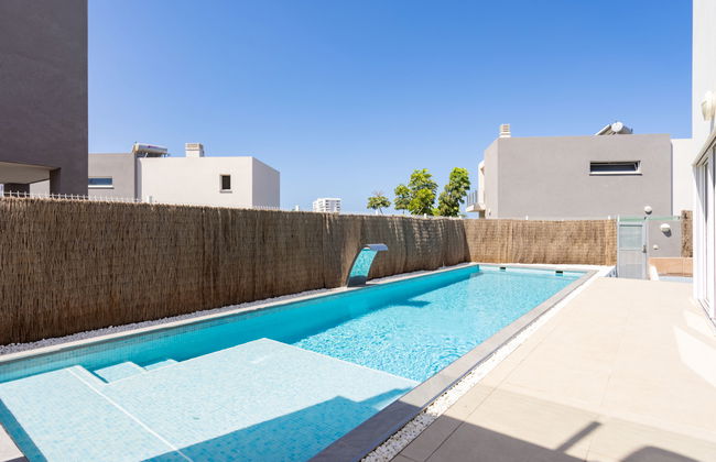 Blanca Playa Paraíso - Foto 32