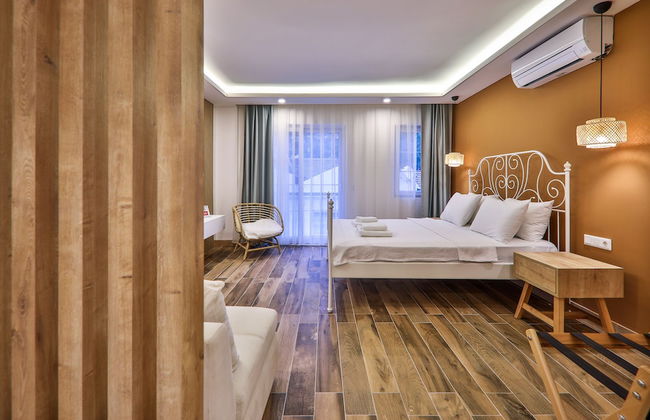 Yaz Apart Hotel - Foto 23