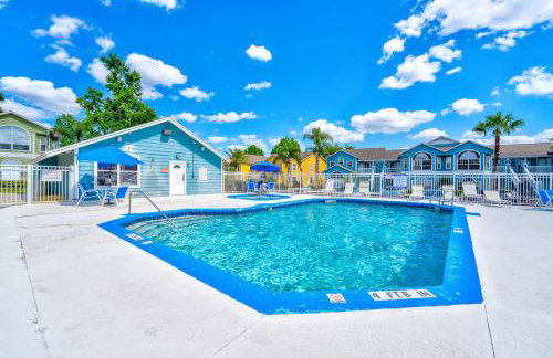 Familiar Retreat with Resort Access Near Disney - Foto 52