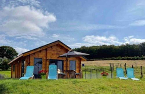 Le Chalet du Crescent - Foto 29