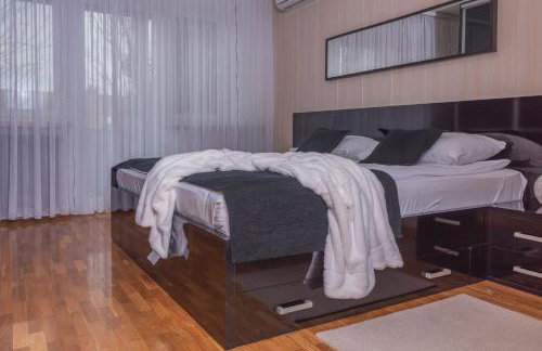 Apartment Check In Zagreb Maksimir-free parking - Foto 35