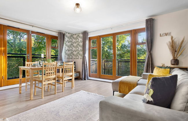 Croydon FBS Hub - Foto 49