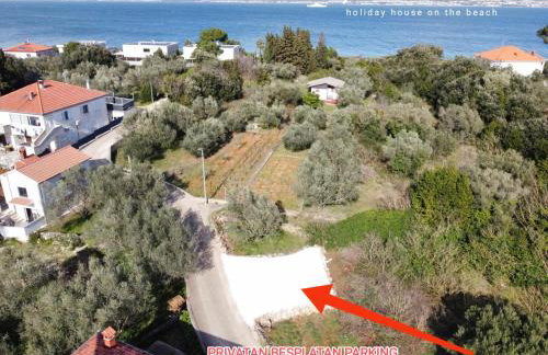 jm-Sutomišćica-holiday house on the beach - Photo 21