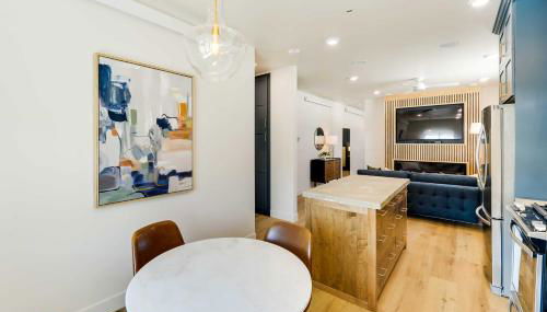 The Lofts on 89 Condo Near Bridger Natl Forest! - Foto 2