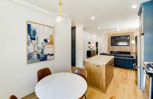 The Lofts on 89 Condo Near Bridger Natl Forest! - Foto 2