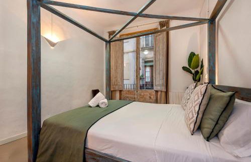 Apartamentos La Guarida 1820 - Foto 61