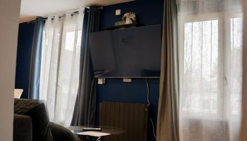 Maisonnette aéroport Orly - Foto 5