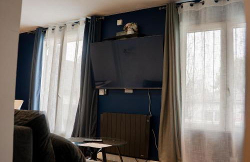 Maisonnette aéroport Orly - Foto 5