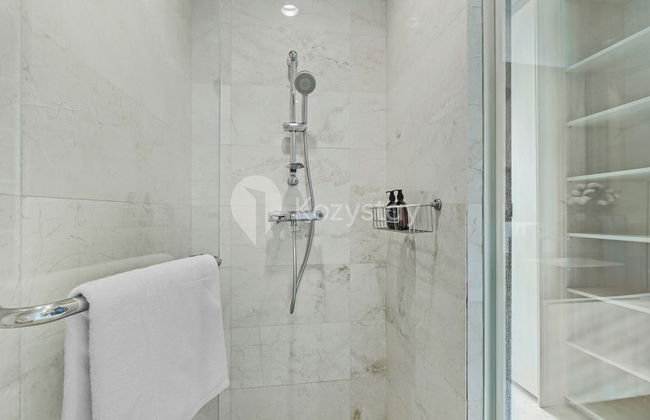 Cardea Aparthotel by Kozystay - Senayan - Foto 52