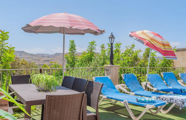 Ta Danjela 4 Bedroom Villa With Private Pool - Foto 24