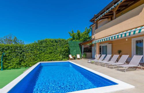 Villa Ida, a charming villa in a rustic setting - Foto 39