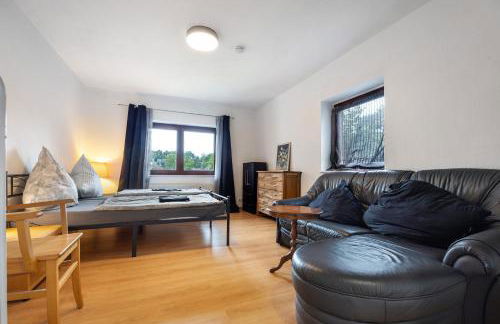 Gemütliche Wohnung Buchholz i d N - Foto 12