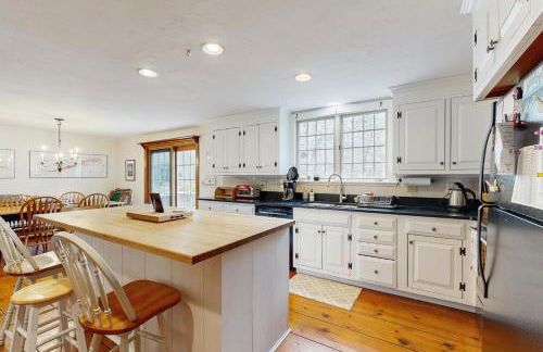 Sheep Pond Bow House - Foto 12