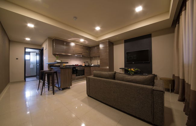 Speke Apartments Kitante - Photo 38