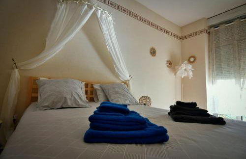 Grand appartement de haut standing en centre-ville - Foto 27