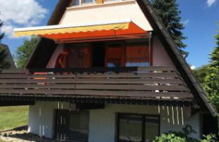 Ferienhaus Susanne - Foto 8