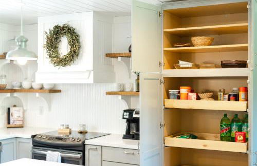 Secluded Villa on 50+ acres - near IU and Nashville - Photo 36