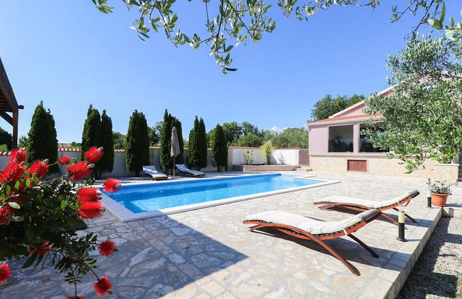 Villa Marija - Foto 26