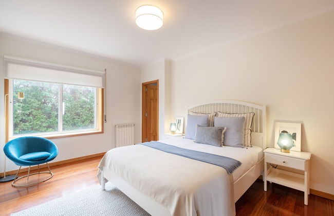 São Félix Seaside Oasis - Photo 2