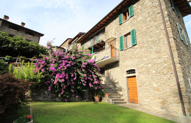 2 bedroom Apartment in Cremia with garden - Photo 17