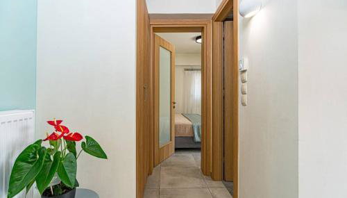 Olga's Organic garden Home for a couple! with Wifi & AC - Foto 4