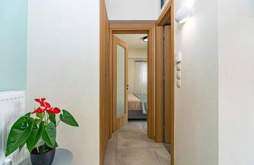 Olga's Organic garden Home for a couple! with Wifi & AC - Foto 4