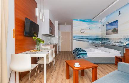 Marina Kąty Rybackie, Sun & Snow - Photo 22