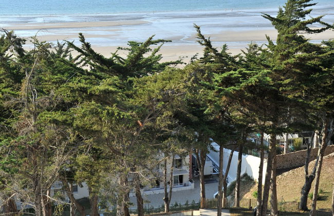 Villas du Spa - Foto 15