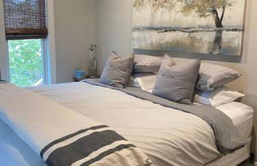 Carriage House on Historic Bentonville Square - Foto 10