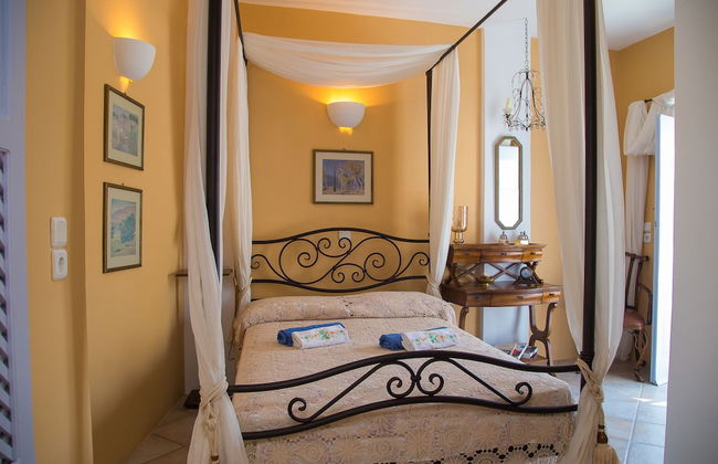 Lydia Luxury Villa - Foto 11