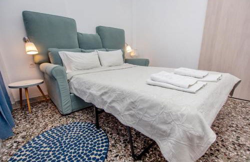 T H E BERLIN Studios and Suites - Foto 69