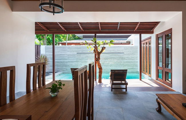 Malisa Villa Suites - Photo 78