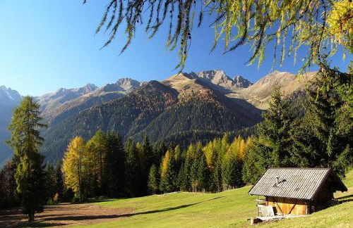 Appartamenti Rumo - Foto 16