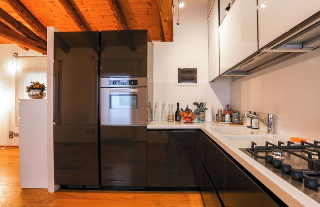 Casa Fiera few Steps From the Centre With Car-park - Photo 28