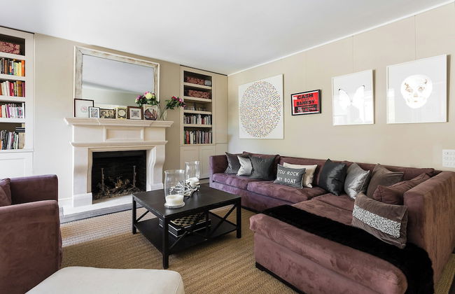 Holland Park Avenue VII by Onefinestay - Photo 13