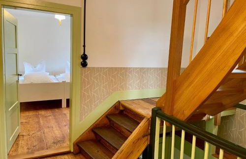 Holiday Home Nassauer Forsthaus by Interhome - Foto 20