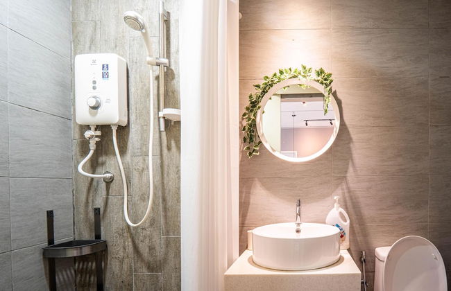 Arte Plus Jalan Ampang by Airhost - Foto 44