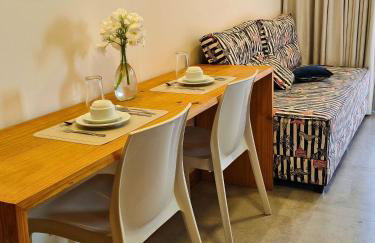 Casa Gostoso Mar - Apartamentos - Foto 14