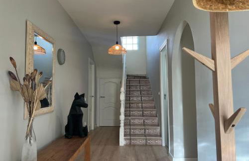 beautiful Villa Bello Horizonté - Foto 7