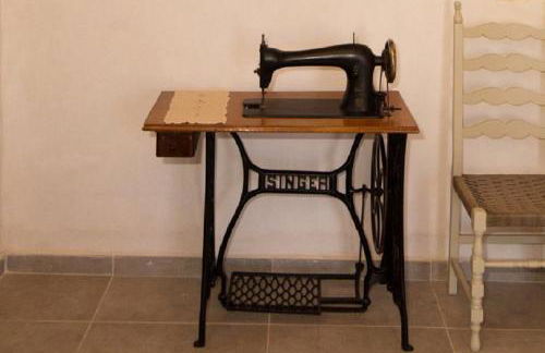 Iliopetra Villa - Foto 17