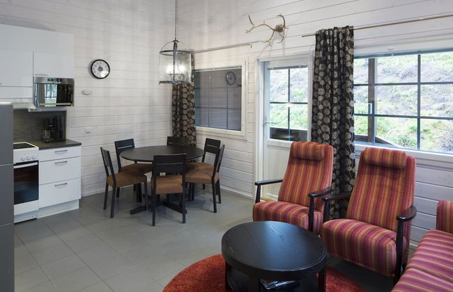 Holiday Club Salla Apartments - Foto 33