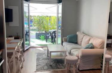 T3 à anglet limite biarritz - Foto 10