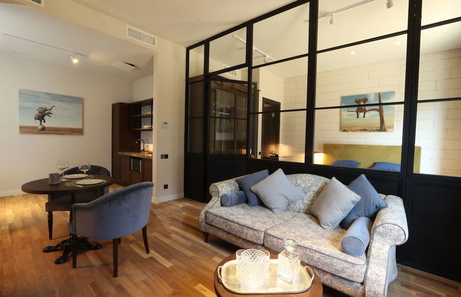 Apart Hotel by Parmigiano Group - Photo 8