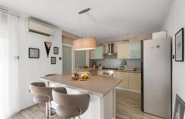 Premium Apartment With Patio - Foto 11