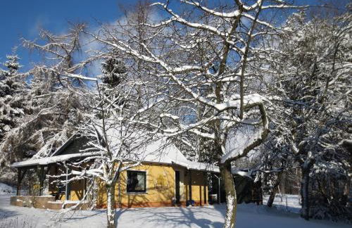 Cozy Escape in Walthersdorf - Foto 6