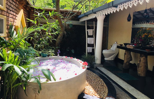 Plumeria Luxury Villas Udawalawe - Photo 15