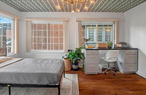 Indy House by Children's Museum - Foto 13