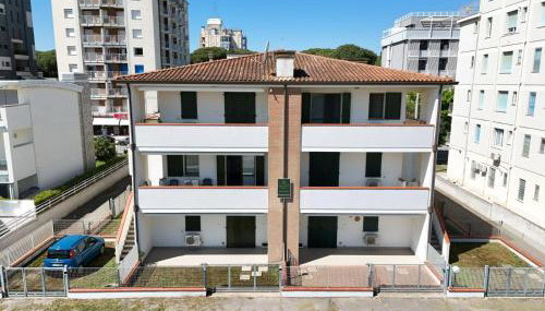 Residence Smith Fronte Mare - Foto 4