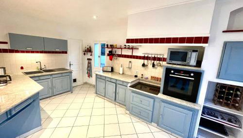 Villa avec Piscine et Vues Imprenables - Foto 5