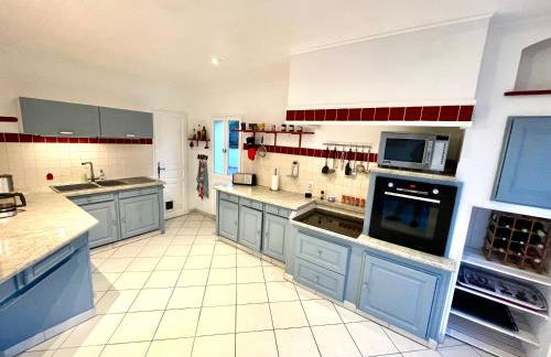 Villa avec Piscine et Vues Imprenables - Foto 5